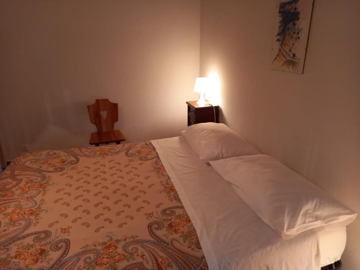 Casa Vacanza Villa Patrizia Follo Alto Esterno foto